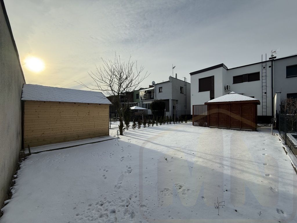 bliźniak, 6 pokoi Leszno Gronowo. Zdjęcie 17