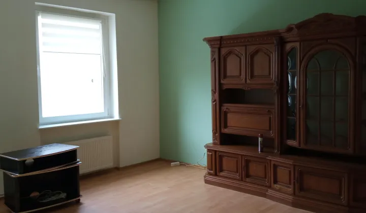 Mieszkanie 1-pokojowe Szczecin Śródmieście, ul. Maksyma Gorkiego