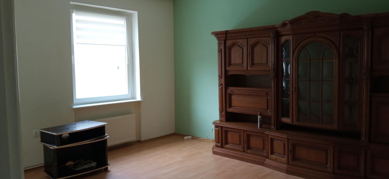 Mieszkanie 1-pokojowe Szczecin Śródmieście, ul. Maksyma Gorkiego. Zdjęcie 1