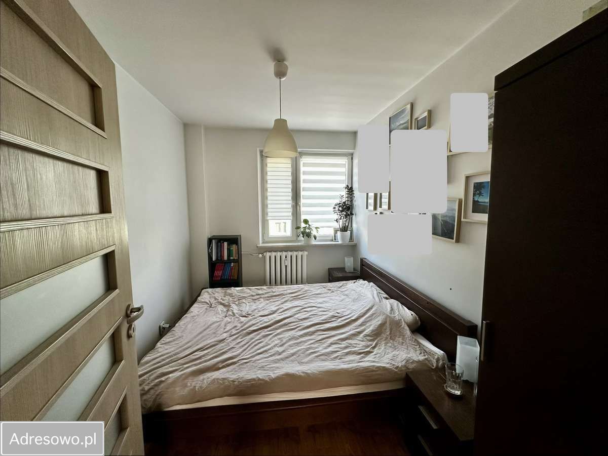 Mieszkanie 3-pokojowe Legionowo, ul. Zegrzyńska. Zdjęcie 6