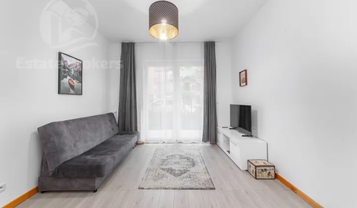 Mieszkanie 2-pokojowe Wrocław, ul. gen. Antoniego Madalińskiego