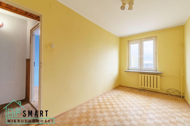 Mieszkanie 4-pokojowe Stalowa Wola, al. Jana Pawła II. Zdjęcie 4