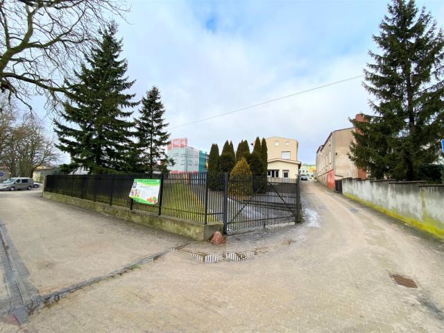 kamienica, 10 pokoi Więcbork, ul. Plac Jana Pawła II. Zdjęcie 34