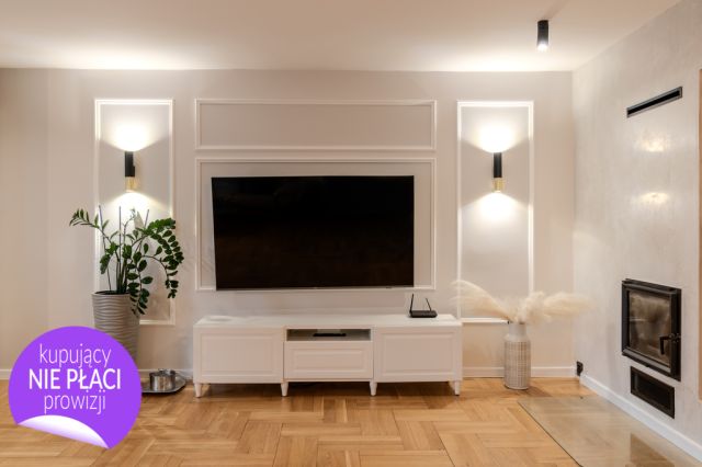 dom szeregowy, 5 pokoi Bełchatów, ul. Juranda. Zdjęcie 2