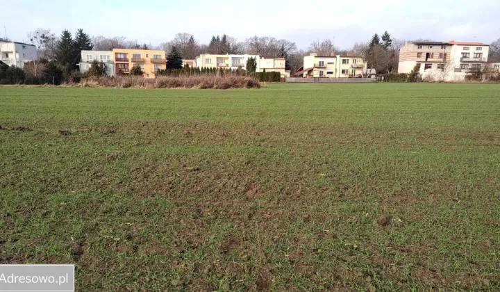 Działka budowlana Ciechocinek, ul. Kosmonautów