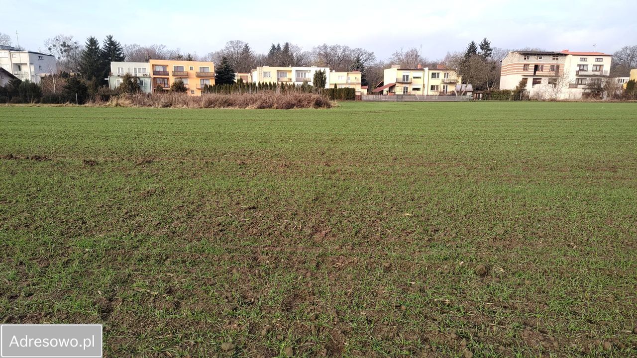 Działka budowlana Ciechocinek, ul. Kosmonautów. Zdjęcie 1