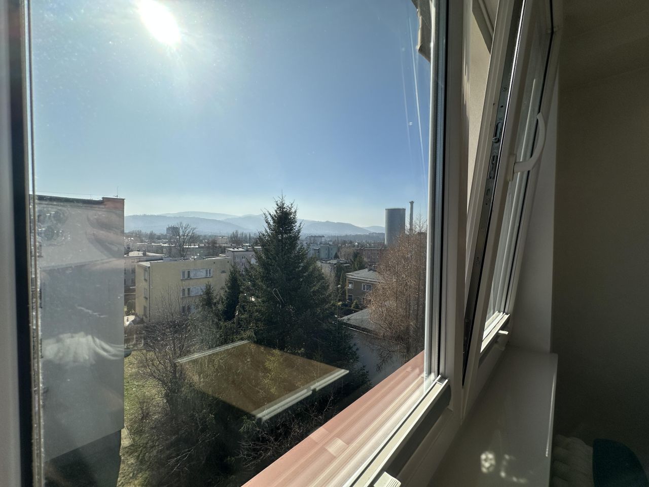 Mieszkanie 3-pokojowe Bielsko-Biała Złote Łany, ul. Joachima Lelewela. Zdjęcie 4