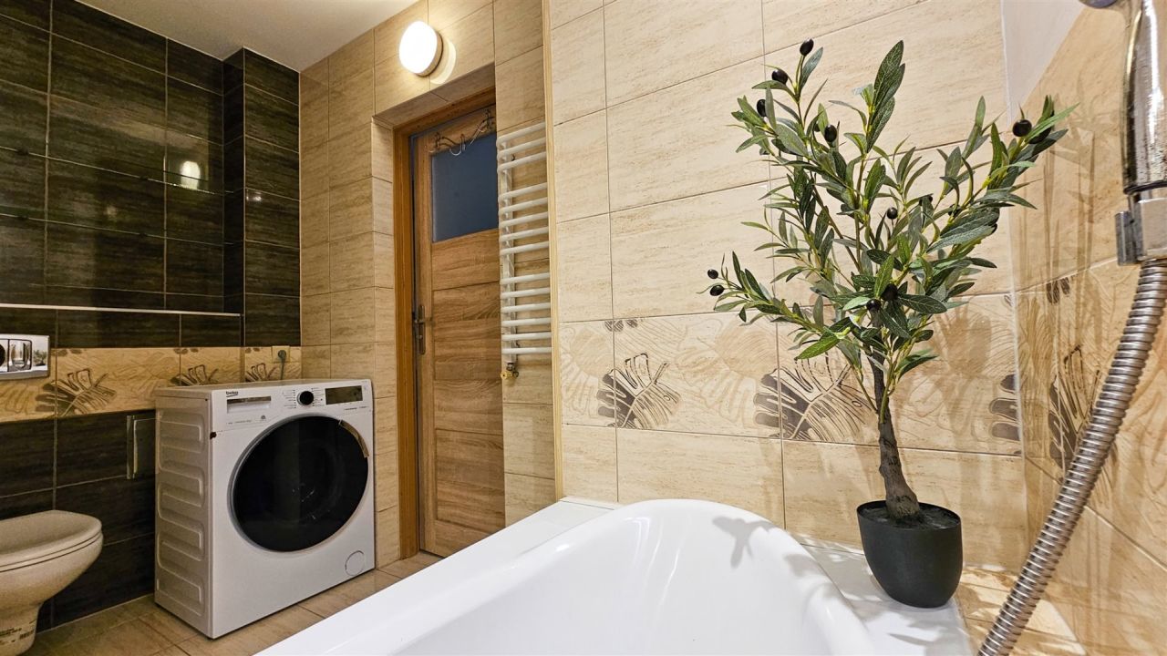 dom szeregowy, 3 pokoje Pisz. Zdjęcie 12