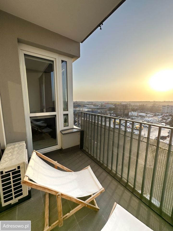 Mieszkanie 2-pokojowe Warszawa Ursynów, ul. Kłobucka. Zdjęcie 11