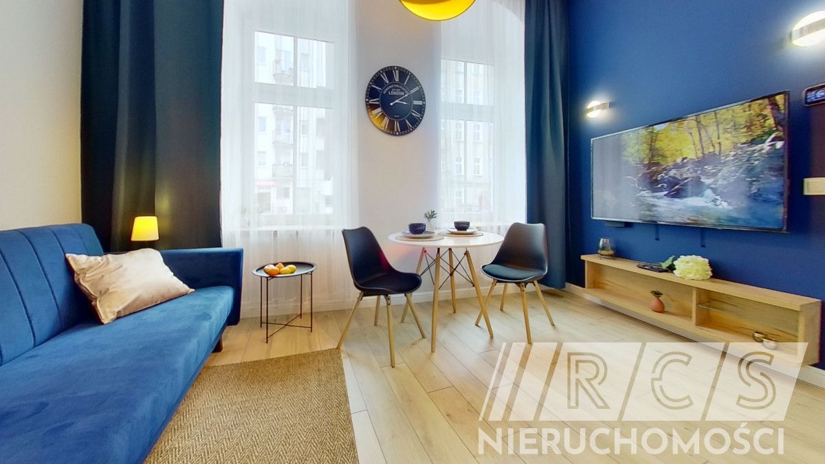 Mieszkanie 1-pokojowe Wrocław Szczepin, ul. Łęczycka. Zdjęcie 9