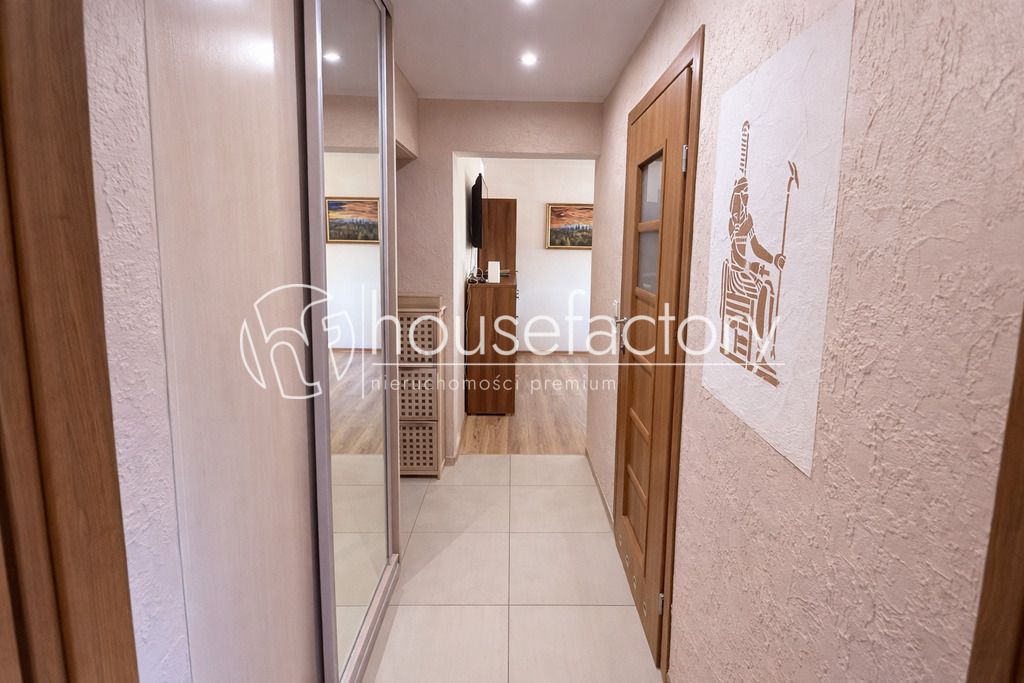 Mieszkanie 2-pokojowe Łódź, ul. Traktorowa. Zdjęcie 3