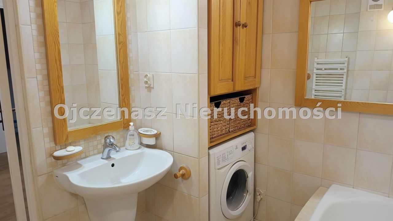 Mieszkanie 2-pokojowe Bydgoszcz Szwederowo. Zdjęcie 13