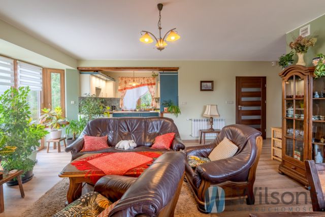 dom wolnostojący, 5 pokoi Świętajno, ul. Grunwaldzka. Zdjęcie 7