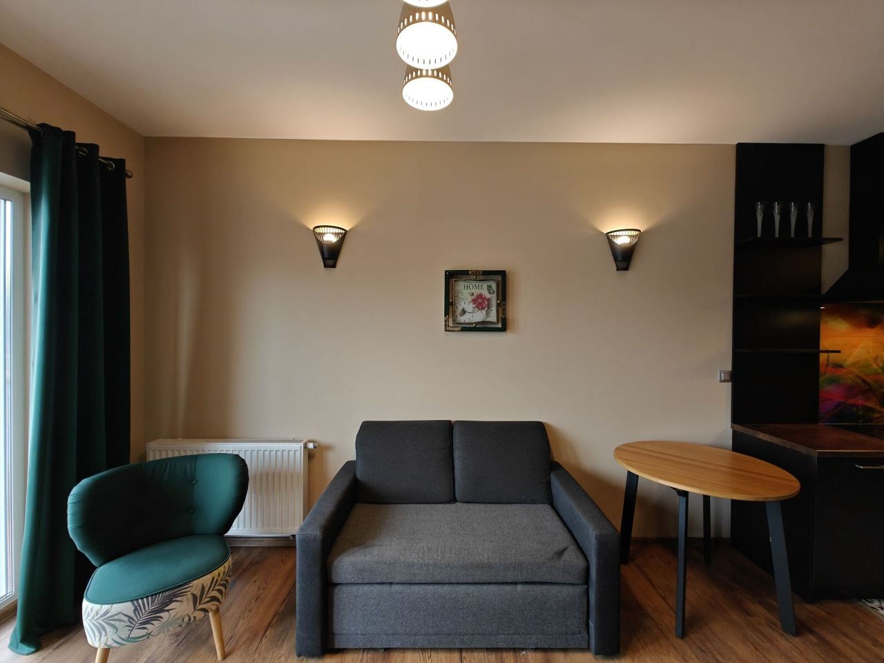 Mieszkanie 2-pokojowe Katowice Brynów, ul. Nasypowa. Zdjęcie 7