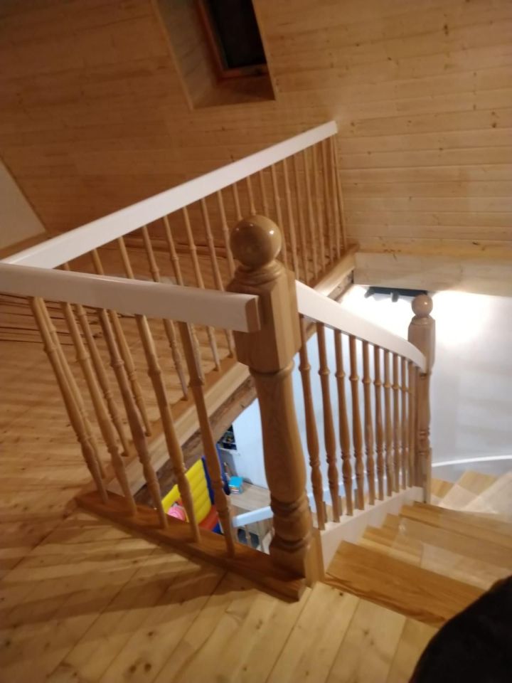 dom wolnostojący Bożnów. Zdjęcie 5