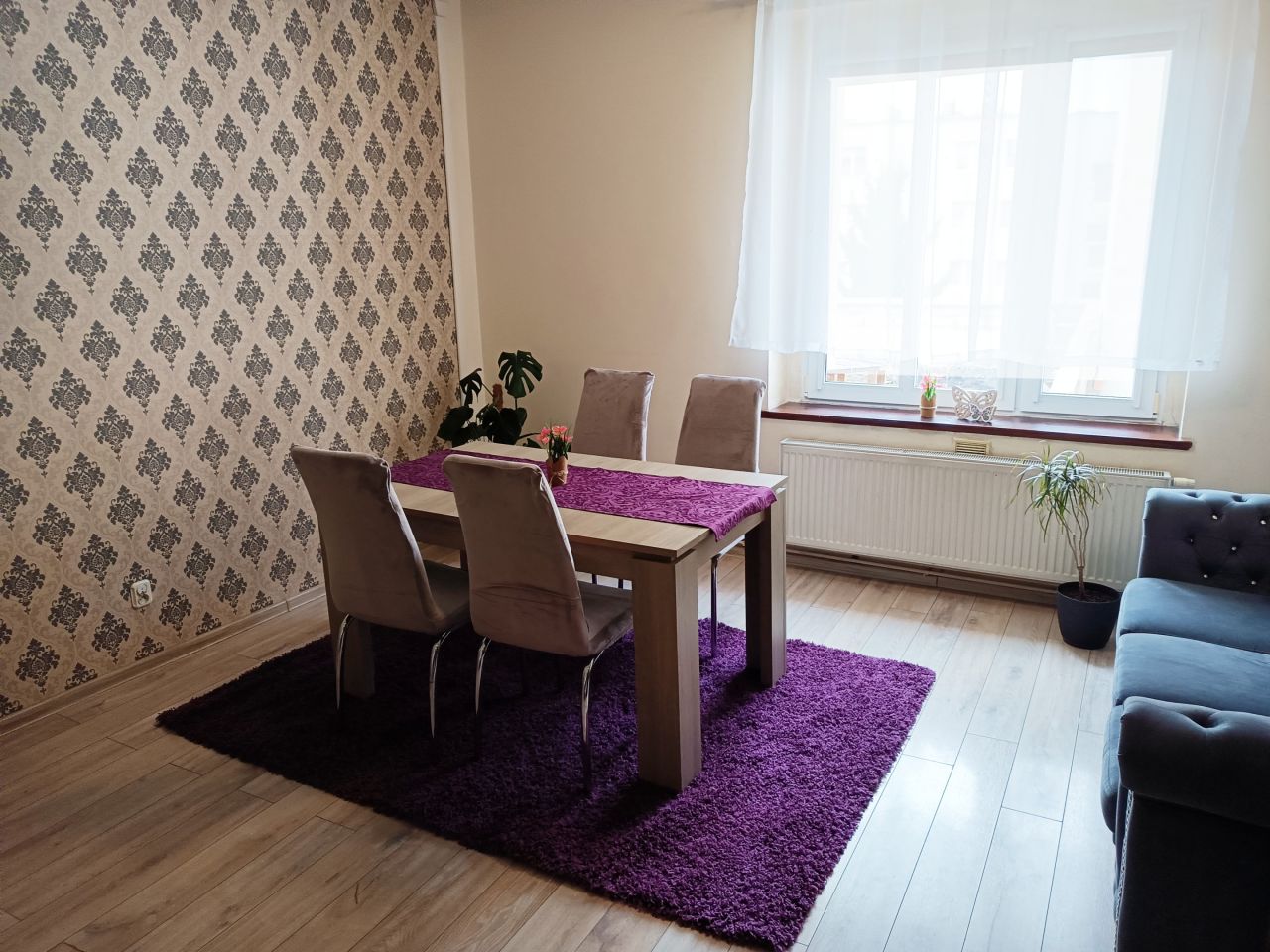 Mieszkanie 3-pokojowe Brzeg Centrum, ul. Garbarska. Zdjęcie 2