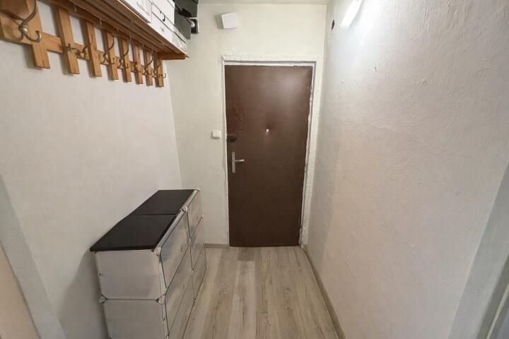 Mieszkanie 3-pokojowe Warszawa Bielany, ul. Josepha Conrada. Zdjęcie 8