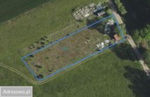 Działka rolno-budowlana Klewinowo. Zdjęcie 3