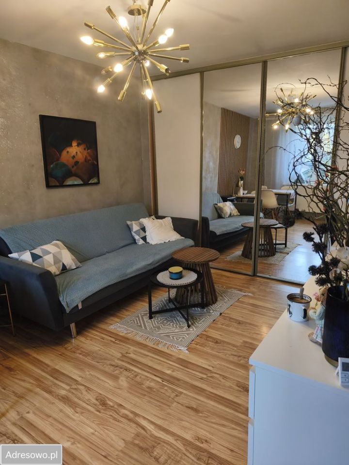 Mieszkanie 3-pokojowe Wrocki. Zdjęcie 1