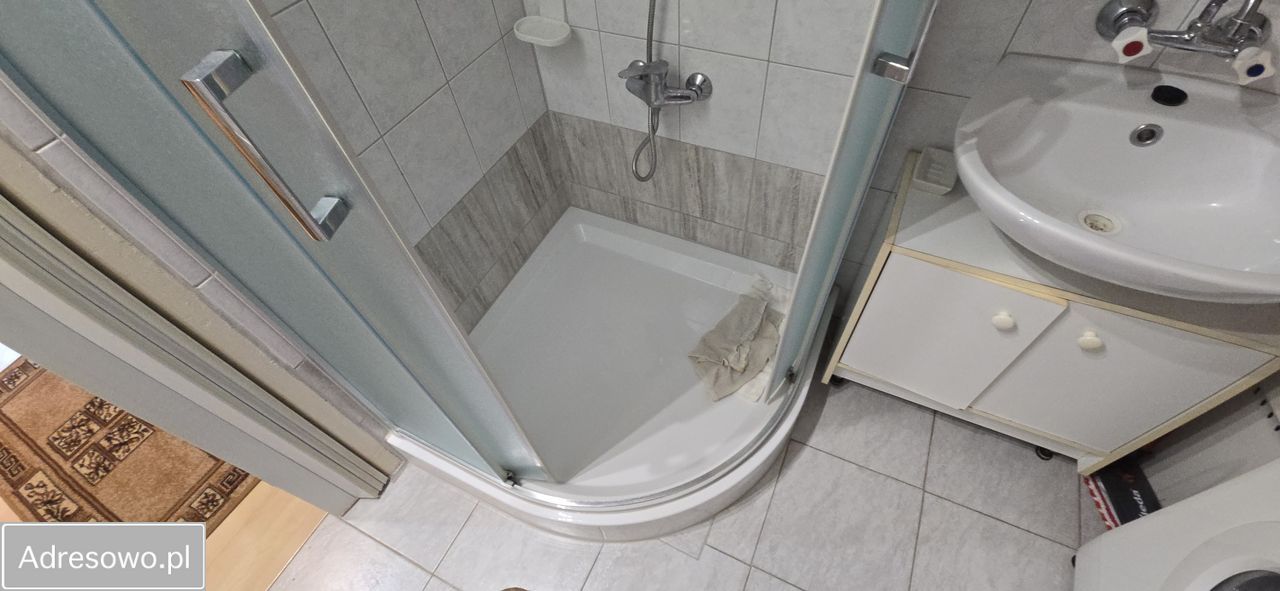 Mieszkanie 1-pokojowe Strzyżów, ul. 700-lecia Strzyżowa. Zdjęcie 7