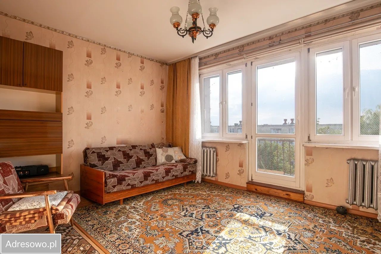 Mieszkanie 3-pokojowe Tomaszów Mazowiecki Niebrów, ul. Dzieci Polskich. Zdjęcie 7