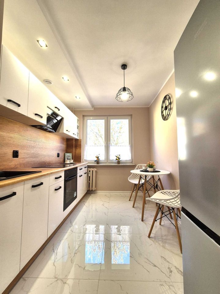 Mieszkanie 2-pokojowe Zielona Góra, ul. Powstańców Warszawy. Zdjęcie 4