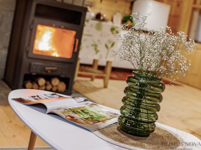 dom wolnostojący, 4 pokoje Wilga. Zdjęcie 18