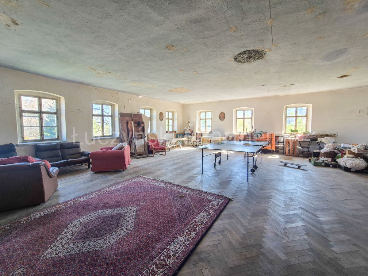 dom wolnostojący, 9 pokoi Kwieciszowice. Zdjęcie 11