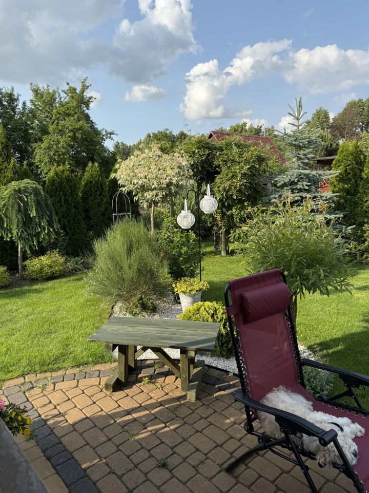 Działka rod Płock Radziwie, ul. Dobrzykowska. Zdjęcie 4