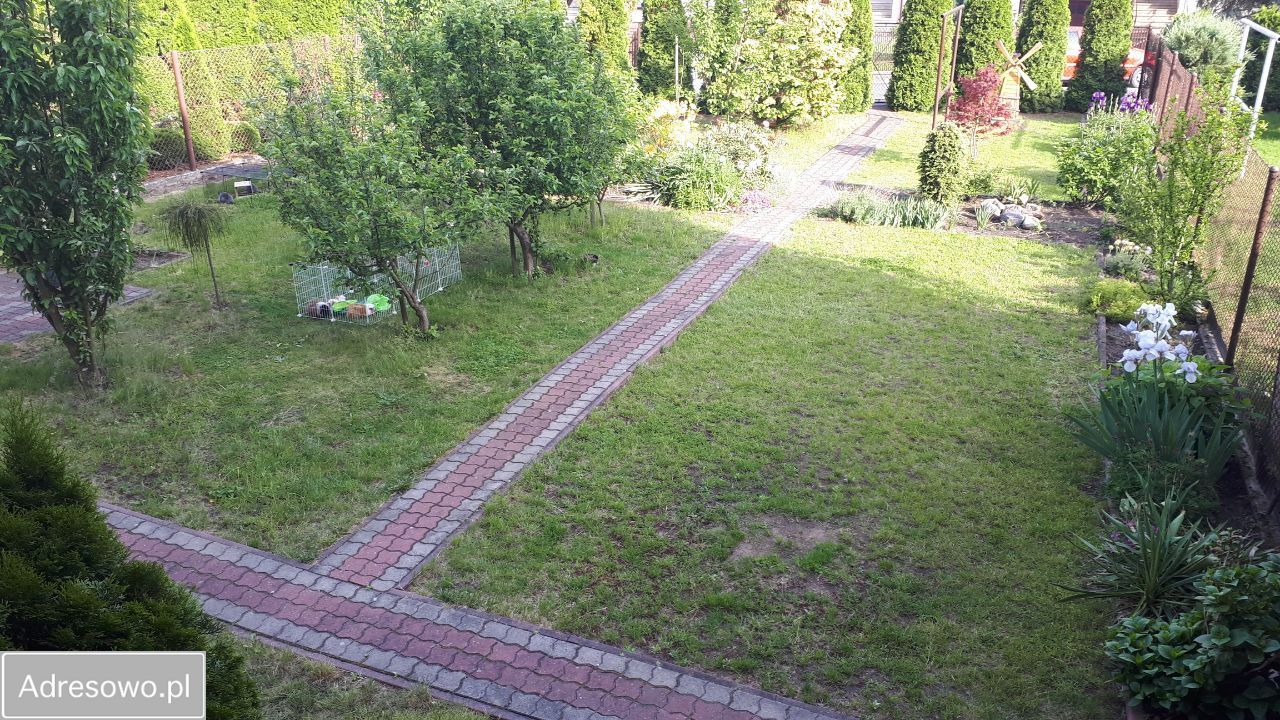 bliźniak, 5 pokoi Stalowa Wola, ul. Krzywa. Zdjęcie 12