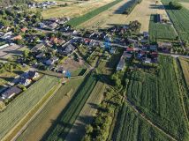 Działka budowlana Smardów. Zdjęcie 4