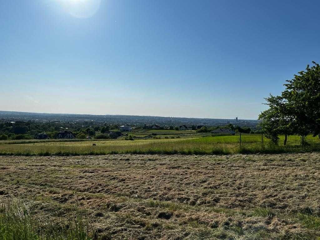 Działka budowlana Rzeszów, ul. Matysowska. Zdjęcie 3