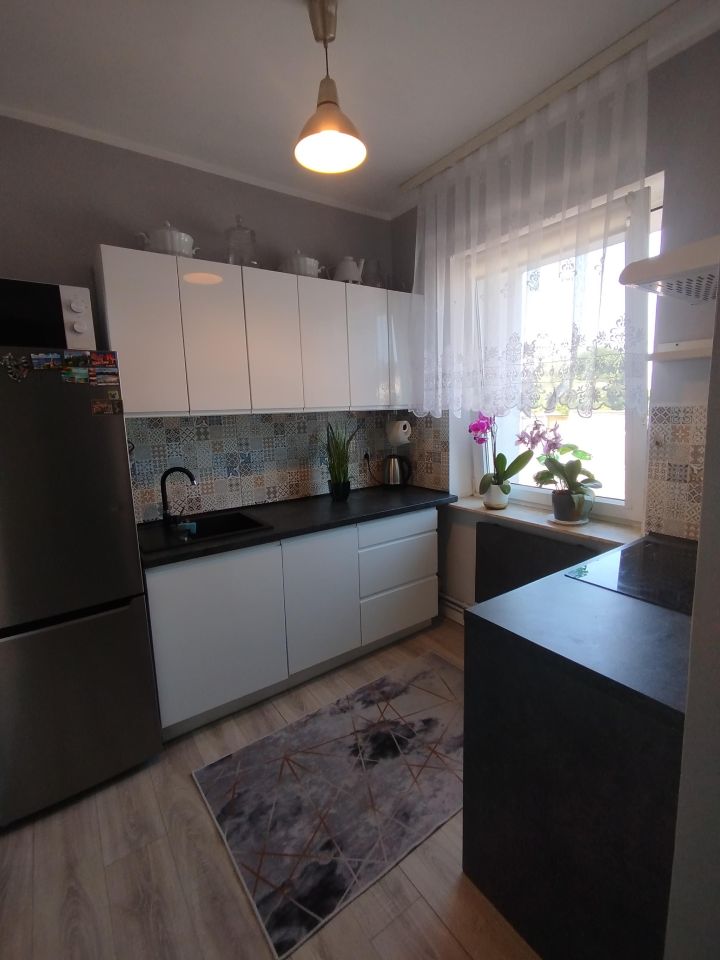 Mieszkanie 2-pokojowe Nowa Sól Centrum, ul. Hutnicza. Zdjęcie 8