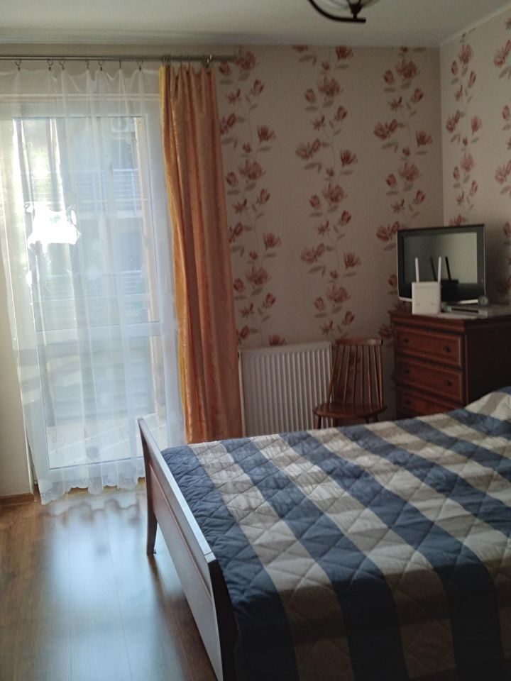 Mieszkanie 2-pokojowe Niepołomice Jazy, ul. Zabierzowska. Zdjęcie 7