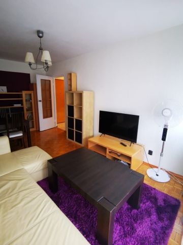 Mieszkanie 2-pokojowe Wrocław Szczepin, ul. Kruszwicka. Zdjęcie 8