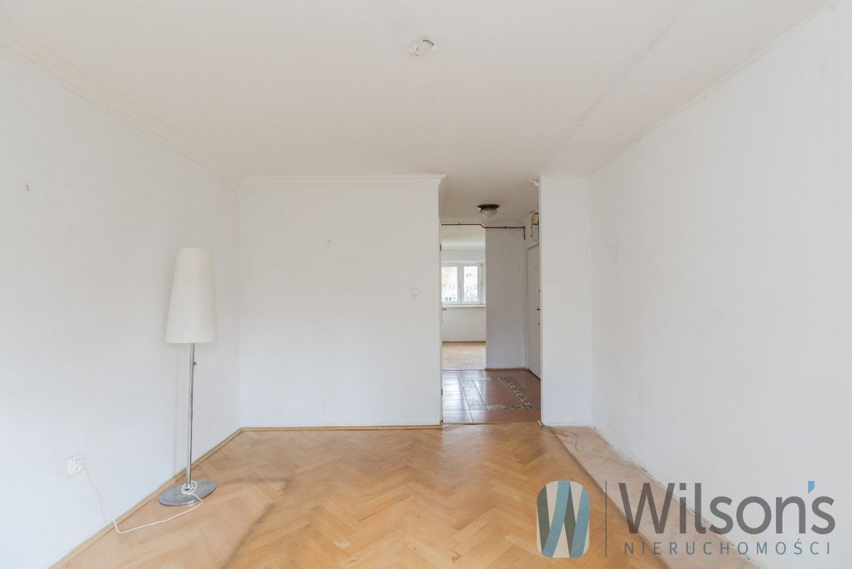Mieszkanie 3-pokojowe Warszawa Żoliborz, ul. Jasnodworska. Zdjęcie 14