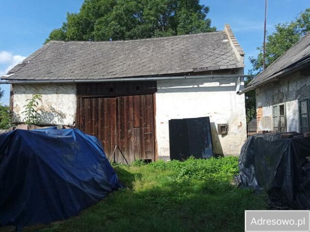 dom wolnostojący, 4 pokoje Branice. Zdjęcie 1