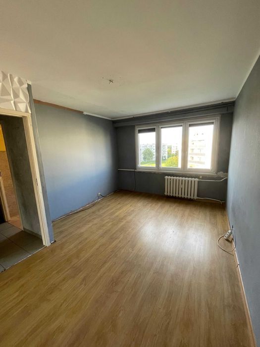 Mieszkanie 2-pokojowe Tułowice