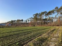 Działka budowlana Turzyn. Zdjęcie 4