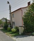 dom wolnostojący, 6 pokoi Biłgoraj, ul. Wandy Rutkiewicz. Zdjęcie 2