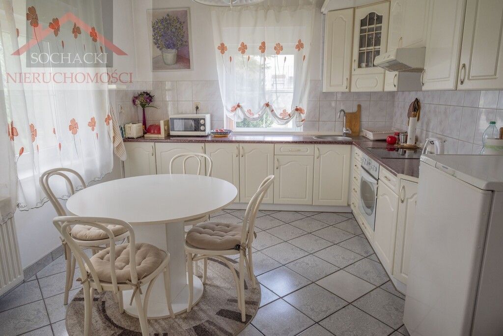 dom wolnostojący, 5 pokoi Olszyna, ul. Piękna. Zdjęcie 12