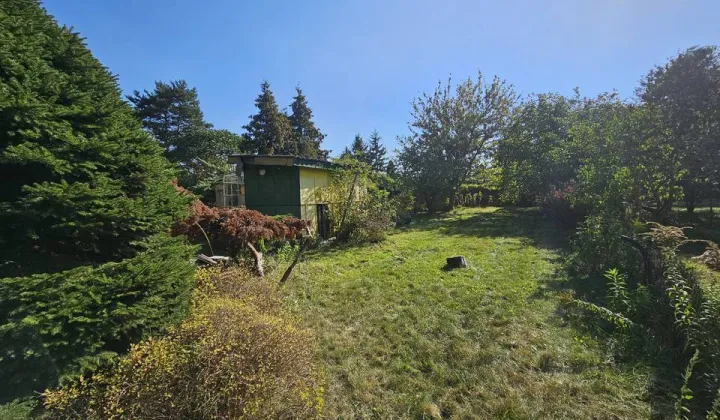 Działka rod Warszawa, ul. Jana III Sobieskiego