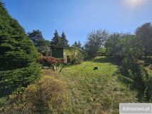 Działka rod Warszawa, ul. Jana III Sobieskiego