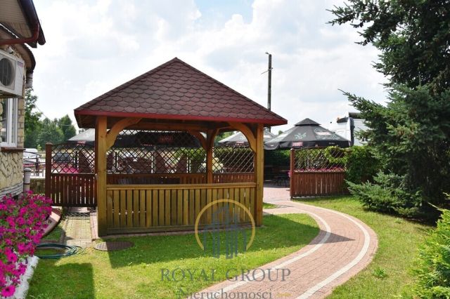 Nieruchomość komercyjna Lubartów. Zdjęcie 17