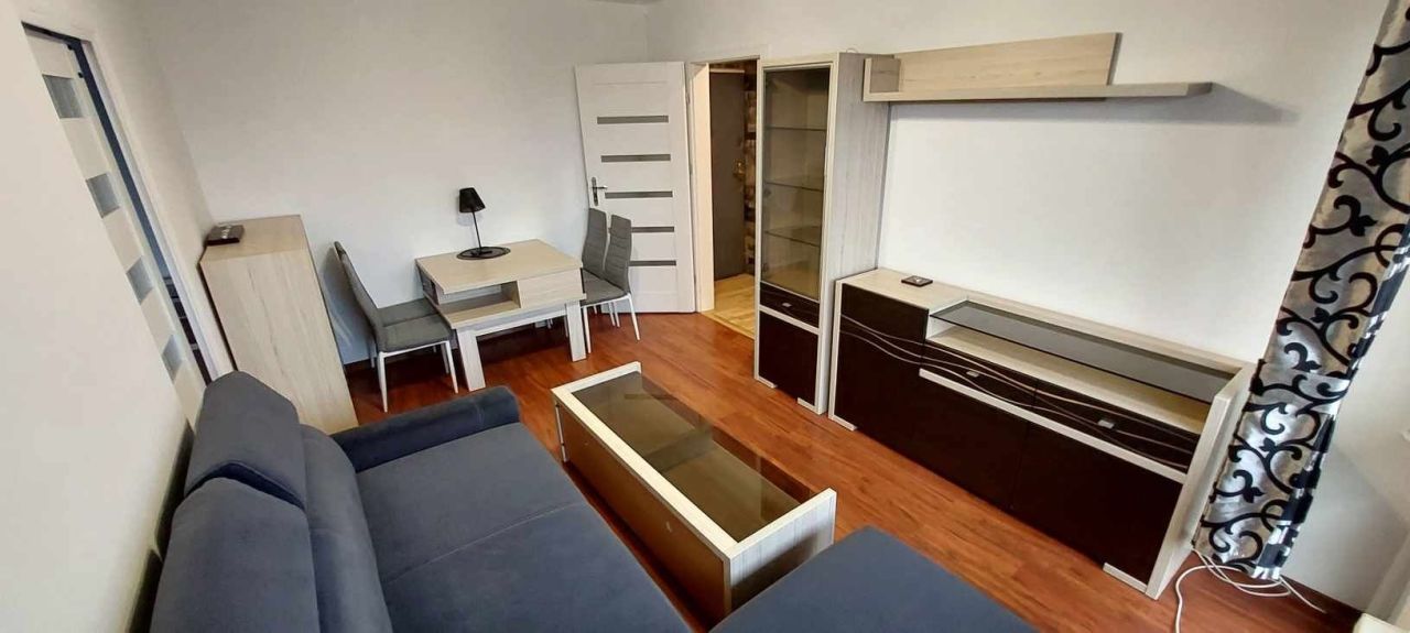 Mieszkanie 2-pokojowe Toruń, ul. Konstytucji 3 Maja