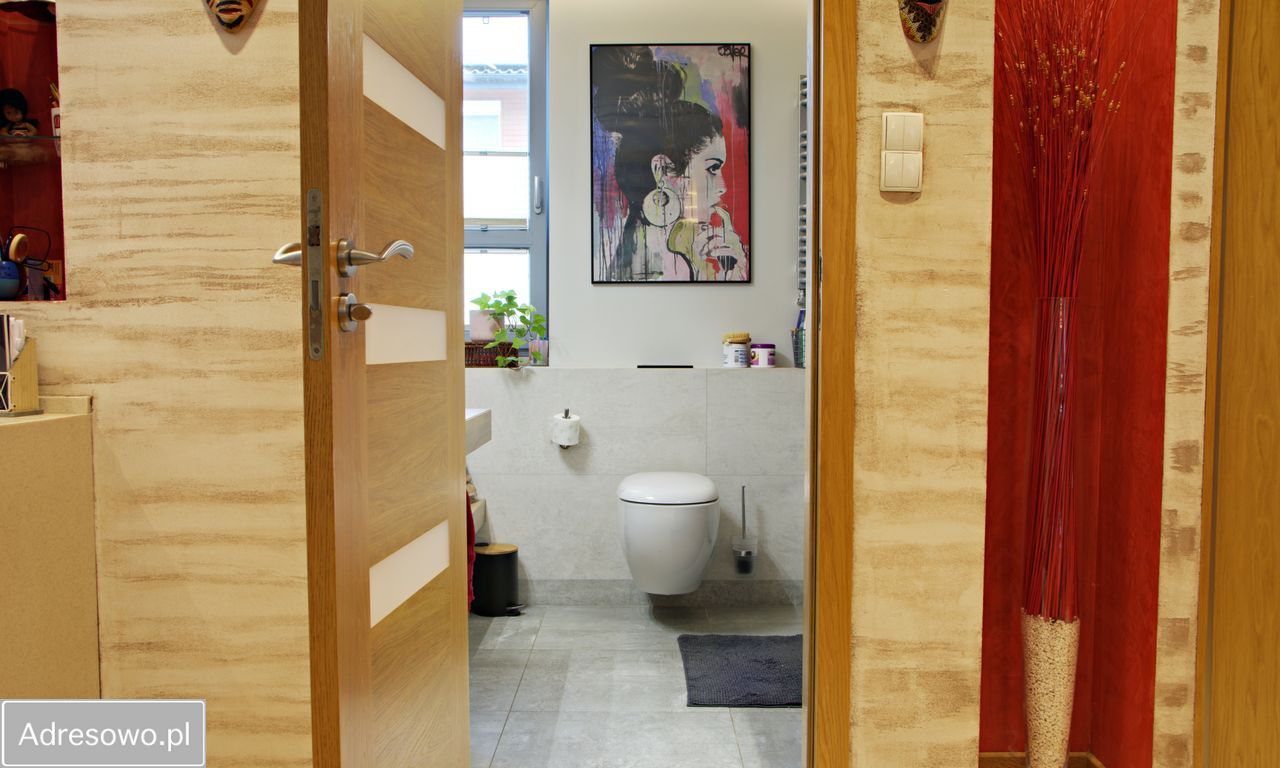 bliźniak, 5 pokoi Warszawa Młociny, ul. Dankowicka. Zdjęcie 4