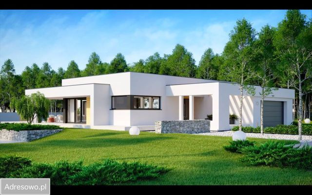 Działka rolno-budowlana Pysznica, ul. Głęboka. Zdjęcie 2