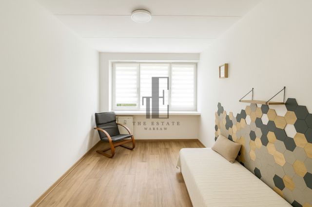 Mieszkanie 1-pokojowe Warszawa Żoliborz, ul. Zygmunta Krasińskiego. Zdjęcie 2