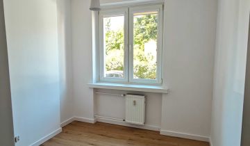Mieszkanie 3-pokojowe Bydgoszcz, ul. Architektów