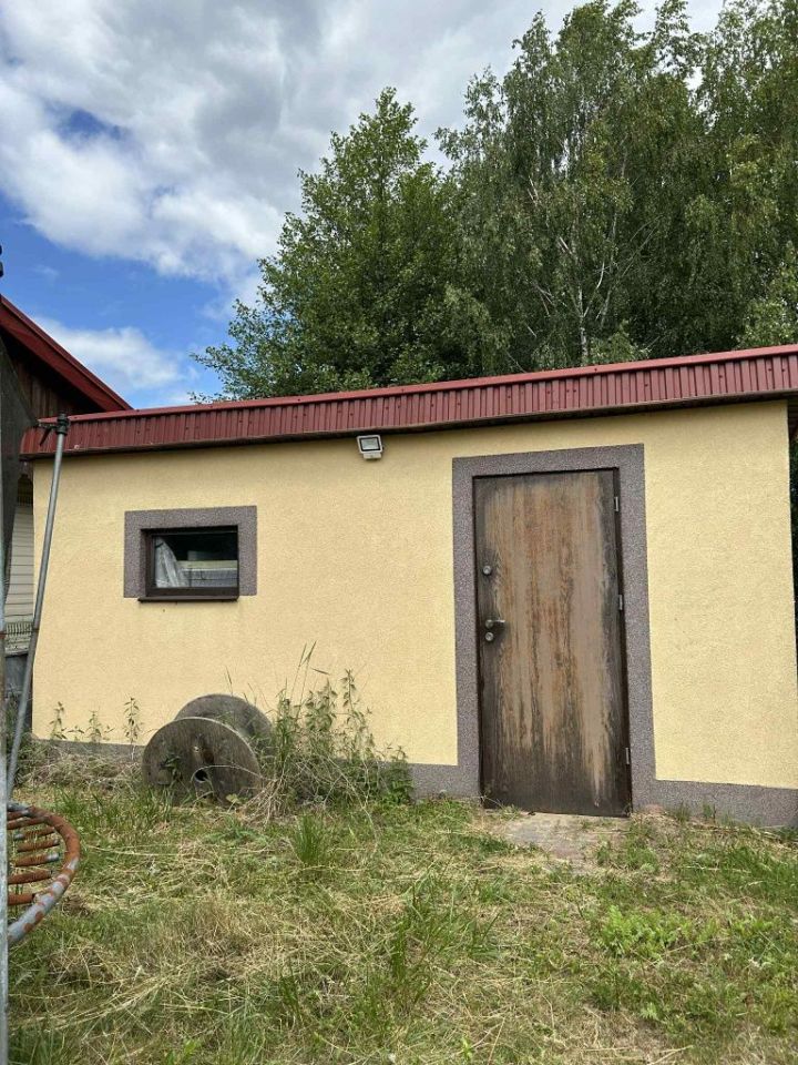 Działka rekreacyjna Sumin. Zdjęcie 8